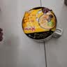京东京造316L不锈钢泡面碗 上班族饭盒小学生隔热防烫1.3L 配筷勺 实拍图