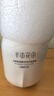 半亩花田米酵氨基酸洁面慕斯洗面奶乳控油祛痘深层清洁净毛孔男女士第1名 实拍图