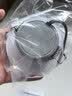 OPPLE欧普LED筒灯嵌入式5W7W9W客厅过道桶灯走廊天花吊顶孔灯开孔75mm 漆白款-白光 5W-适用开孔7-9CM 实拍图