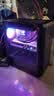 微星（MSI）14代酷睿i7/13代i7台式组装电脑主机RTX4060/5060TI游戏高端电竞直播设计渲染整机DIY整机 配置六：14代酷睿i7丨RTX5060 8G 实拍图