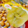 佳沛（zespri）新西兰阳光金奇异果巨大果22粒原箱单果146-175g 猕猴桃水果礼盒 实拍图