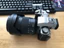 松下（Panasonic）Lumix S5M2 全画幅相机 L卡口 微单相机 无反数码相机 【24-105mm F4 白盒】套装 实拍图