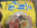 华丰三鲜伊面方便面原味整箱24袋*86g火锅面速食休闲零食干脆面 实拍图