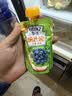 亨氏（Heinz）宝宝婴儿辅食零食水果苹果无添加果汁泥礼盒720g【款式随机】 实拍图