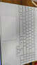 机械革命（MECHREVO）无界15X 【国家补贴15%】商务办公轻薄学生笔记本电脑 AIPC智能旗舰锐龙版100%sRGB 120HZ 【推荐】无界15X R7 H 255 暴风雪 【新品上市】16 实拍图