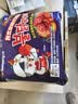 三养（SAMYANG）火鸡面三养甜辣炸鸡味火鸡面方便面700g(140g*5)早餐泡面拌面宵夜 实拍图