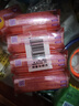 奇强除菌除螨洗内衣肥皂100g*4块婴幼儿男/女士内衣裤洗衣温和不伤手 实拍图