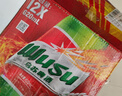 乌苏啤酒（wusu）京东自营大红乌苏烈性啤酒620ml*12瓶整箱装新老包装随机发货 实拍图