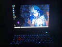 外星人（Alienware）AW520H游戏耳机专业电竞有线智能降噪耳机杜比全景音RGB高端外设节日礼物 白色 适配影之刃零 实拍图