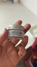 珀莱雅红宝石面霜 抗皱淡化细纹 乳液保湿面霜轻润霜50g*2七夕礼物 实拍图
