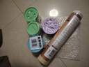 西兰空气清新剂柠檬2盒+茉莉1盒固体香薰厕所卫生间除臭除异味芳香剂 实拍图