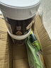 立邦水性木蜡油漆清漆防腐木器漆户外环保实木家具漆翻新1kg 棕胡桃色 实拍图
