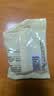 得力（deli）高粘棉纸双面胶带 9mm*10y 学生文具 开学必备学习用品 白色小卷芯2卷凑单 办公用品 30434 实拍图