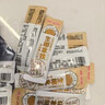 南国 生椰拿铁咖啡15gX22包 椰奶咖啡粉 不添加白砂糖 办公室咖啡 实拍图