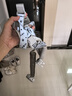 亨凯利防走失带牵引绳儿童防走丢绳防走失带防丢失遛娃背带手环二合一2M 实拍图