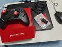 北通鲲鹏40游戏手柄AI智控 震动体感星闪无线蓝牙手柄 xbox电脑PC手机steam电视NSswitch2原神 实拍图