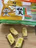 旺旺 仙贝雪饼大米饼黑米雪饼 经典办公出游休闲膨化零食品点心小吃 仙贝400g 实拍图