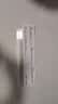 展艺锡纸50m*30cm*15微米 烤箱空气炸锅烧烤肉月饼锡纸烘焙加厚铝箔卷 实拍图