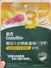 英氏婴幼儿宝宝零食钙奶黑米谷物棒椰子味24.8g 非油炸儿童零辅食解馋 实拍图