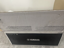 雅马哈（Yamaha）HTR-3072+NS-PA41家庭影院音响音箱5.1立柱式AV功放音箱套装杜比DTS蓝牙USB音响 实拍图