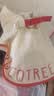 Kocotreekk树儿童防晒帽防紫外线宝宝遮阳帽夏季男童女童太阳帽沙滩大帽檐 实拍图