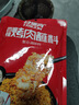 特瑞肯（TRICON）烤肉蘸料烧烤撒料香辣芝麻花生东北齐齐哈尔风味干碟500g 实拍图