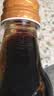 海天 生抽酱油500ml 0添加防腐剂【特级金标酱油】金标系列 实拍图