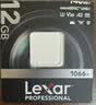 雷克沙（Lexar）512GB TF(MicroSD)存储卡V30 读200MB/s 无人机运动相机影石Luna/大疆Pocket4P内存卡 (1066x升级) 实拍图