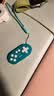 八位堂 8BitDo Zero2 迷你小游戏手柄 anki快捷键工具 画画快捷键助手无线手机Switch游戏机steam 孔雀蓝 实拍图