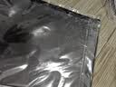 得力(deli)TPU拉链袋 文件袋一年级小学生科目分类文件袋资料册 文件凭证收纳 灰色64867 实拍图