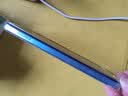 荣耀兴未手机P80 Pro2026新机旗舰上市天玑9400 1TB大内存 144Hz高刷 7900mAh大电池长续航游戏5G全网通 冰晶蓝 豪华版16G+1024G 【全新未拆封+送豪华礼品+全国质保 实拍图
