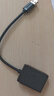 绿联 USB3.0高速读卡器 SD/TF二合一多功能读卡器 适用手机单反相机行车记录仪监控存储内存卡读卡器 实拍图