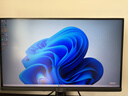 华硕ROG 绝杀27二代 XG27ACMES 27英寸显示器2K 240Hz电竞显示器2代超频255Hz HDR400 G-Sync HDMI 2.1 实拍图