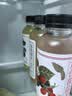 露露果味养生水混合装330ml*8瓶 芭乐薏米水荔枝玉米须苹果黄芪玉米须 实拍图