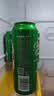 青岛啤酒（TsingTao）经典拉格500ml*8罐+全麦白啤500ml*2罐 礼盒装 七夕送礼 实拍图