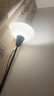 飞利浦（PHILIPS）led节能灯泡客厅家用超亮照明E27大螺口球泡12瓦3000K优视型 实拍图