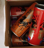 露露杏仁露240ml*15罐马年礼盒 实拍图