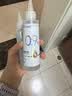 海氏海诺生理型盐水清洗液0.9%氯化钠100ml*5瓶尖嘴便携洗鼻湿敷 实拍图