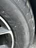 玛吉斯（MAXXIS）轮胎 245/50ZR18 100W VS5 原配小鹏P7 适配宝马X3 实拍图