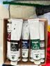 马利油画颜料单支 大容量美术生专用50ml支装艺考美院专业油画艺术考试推荐12色18色24色 油画颜料 【50ml】 常用12色 实拍图