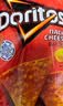 多力多滋（Doritos）超浓芝士味玉米片175g*2台湾产薯片膨化休闲零食礼包百事礼物 实拍图