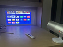 极米Play6 投影仪便携户外露营1080P家用云台智能投影一体式隐藏支架哈曼卡顿音响 七夕礼物 国家补贴 实拍图