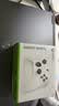 微软（Microsoft）XBOX无线游戏手柄 无线控制器 冰雪白 蓝牙适配XBOX/PC/平板/手机 Steam促销黑神话悟空 影之刃零 实拍图