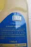 润心【保真山茶油】 有机油茶籽油 低温冷榨一级 食用油*5L 实拍图