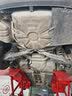 嘉实多（Castrol）极护智E版 全合成机油 0W-40 SP A3/B4 4L 京东自营 京东养车保养 实拍图