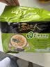 统一汤达人 日式豚骨拉面 袋装 125g*5袋 五连包 方便面速食面泡面 实拍图