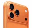 Apple/苹果【点击“立即领取“享补贴】iPhone 17 Pro Max 512GB 星宇橙色 移动联通电信5G双卡双待手机 实拍图