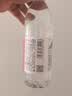 昆仑山饮用天然雪山矿泉水 含锶弱碱性 500ml*6瓶 整箱装 高品质用水 实拍图