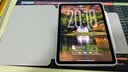 京东京造iPad Air 2024/25/26 11寸苹果平板通用防摔防磕极光款Y折磁吸可拆款保护套灰色 实拍图
