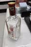泸州老窖 六年窖头曲 浓香型白酒 52度500ml 2瓶（配礼袋） 实拍图